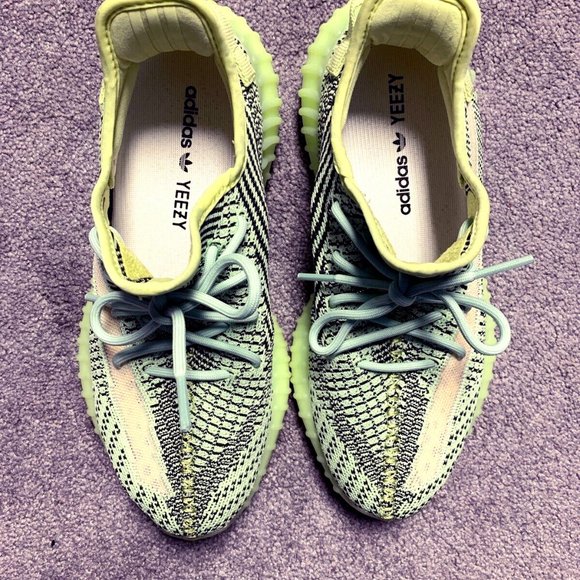 Yeezy Boost 350 - Picture 1 of 1